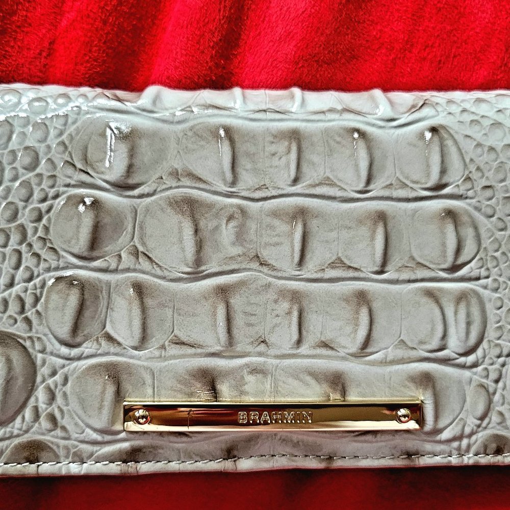 NEW Brahmin Ady wallet